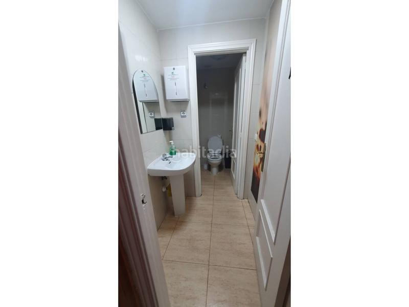 Foto f5dee293-9f38-4739-82b9-9802a729f9ff. Lloguer local comercial a La Serna Fuenlabrada