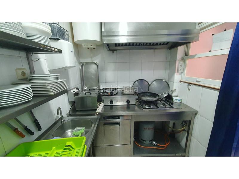 Foto 16c59e99-87ab-42de-b824-637b4078d878. Location local commercial dans La Serna Fuenlabrada