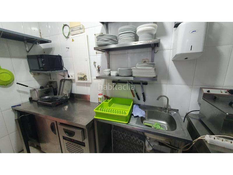 Foto d8656ecc-f986-4348-b48d-6e3b431c735d. Location local commercial dans La Serna Fuenlabrada