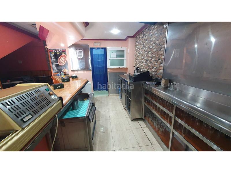 Foto f8bcb013-f9f6-4571-8c81-b8a045e7cc2e. Location local commercial dans La Serna Fuenlabrada