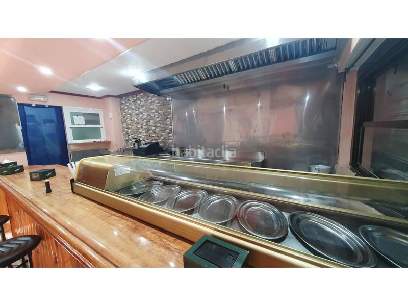 Foto 037e4ded-8923-4441-b7df-086f4fd988f8. Miete geschäftsraum in La Serna Fuenlabrada