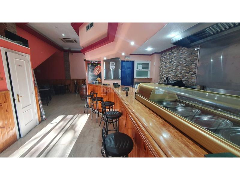 Foto 5344f884-c932-4458-a5a6-78da1910dc07. Miete geschäftsraum in La Serna Fuenlabrada