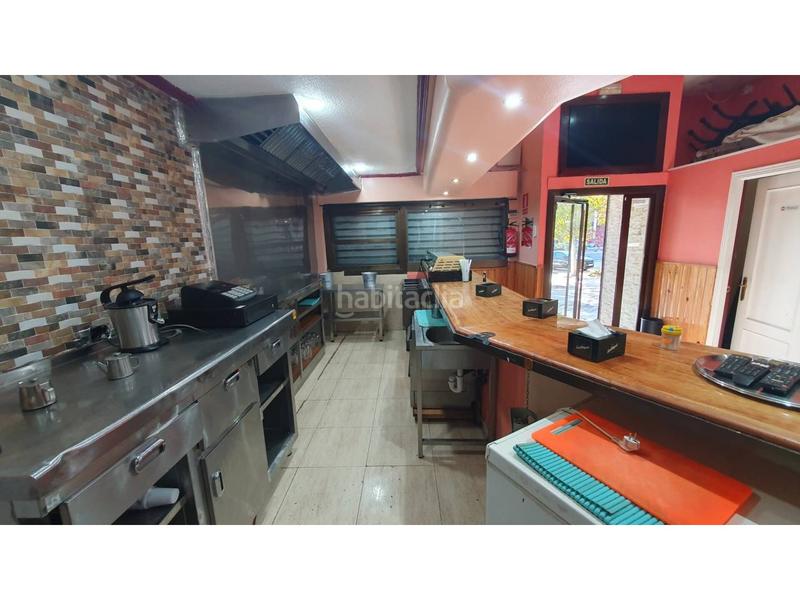 Foto 69ff549a-06ef-4df0-b5d6-ef8e8d5eeb56. Miete geschäftsraum in La Serna Fuenlabrada