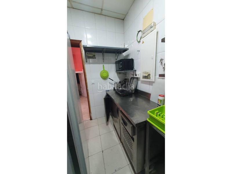 Foto 8d032e64-024b-469a-ac20-08ba4d5265a7. Miete geschäftsraum in La Serna Fuenlabrada