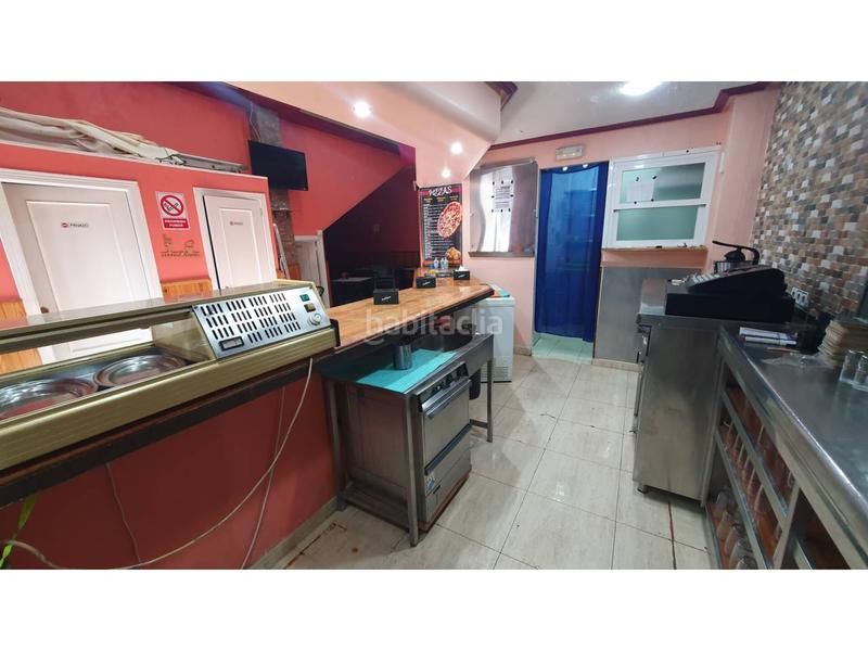 Foto ee5d36b5-88a6-477f-b21e-086b703c2863. Miete geschäftsraum in La Serna Fuenlabrada