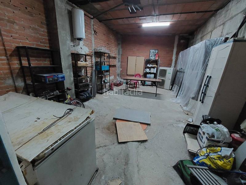 Foto b41db0bb-5079-4d7a-b4bf-d837ba207b86. Lloguer local comercial a Centro Fuenlabrada