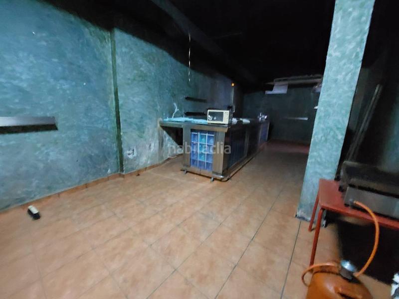 Foto 8bde3758-4a5d-4efd-b226-0d22ec6644d3. Location local commercial dans Centro Fuenlabrada