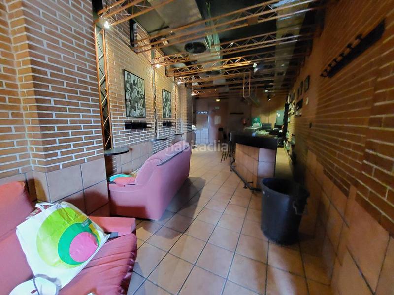 Foto cfd0624a-468a-4f99-a532-ccc97b97e524. Rent business premise in Centro Fuenlabrada