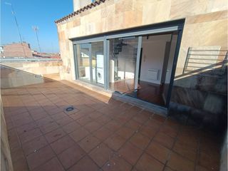 Location Duplex à Centro. Duplex con terraza en alquiler en cerroel molino
