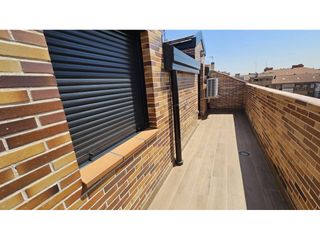 Location Appartement à Centro. Atico con terraza en alquiler a estrenar. zona centro fuenlabrad