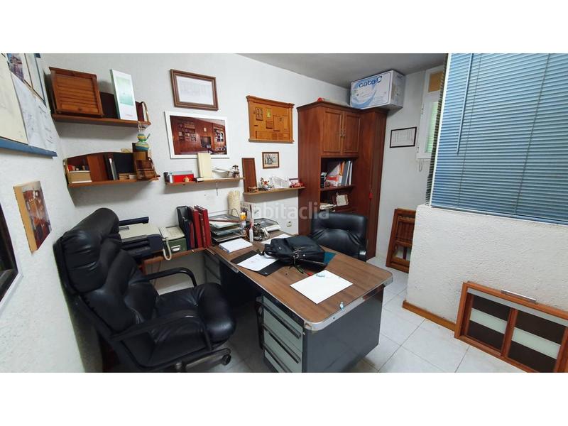 Foto e2a418c6-365b-4124-9873-3eead7bf897d. Affitto locale commerciale in La Avanzada-La Cueva Fuenlabrada