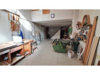 Local Comercial en La Avanzada-La Cueva