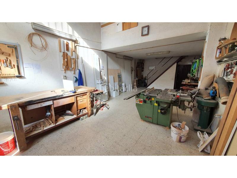 Foto 1c73dfe2-a961-45b0-a2df-eb0fa80aae9c. Miete geschäftsraum in La Avanzada-La Cueva Fuenlabrada