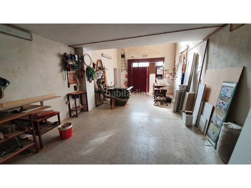 Foto 2f718713-c422-44b4-8e85-5d3a037135cd. Rent business premise in La Avanzada-La Cueva Fuenlabrada