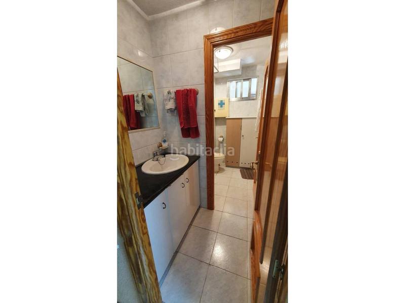 Foto 7bc9bf05-3a0e-4b17-83ad-d958e1e8c40c. Rent business premise in La Avanzada-La Cueva Fuenlabrada