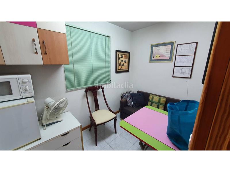 Foto 9c85f21d-ced5-467d-b8ff-ea45e649cce7. Rent business premise in La Avanzada-La Cueva Fuenlabrada