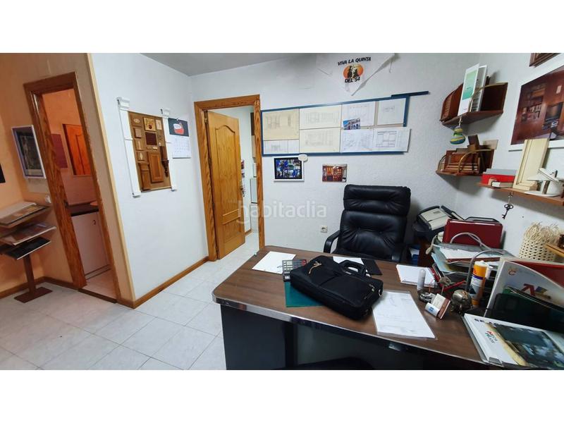 Foto bca48484-3b4c-4972-ab47-5f97a79b8538. Rent business premise in La Avanzada-La Cueva Fuenlabrada
