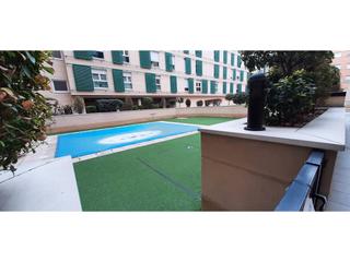 Location Appartement à El Nido-Fuentes. Se alquila preciosa vivienda de 2 habitaciones con piscina, gara