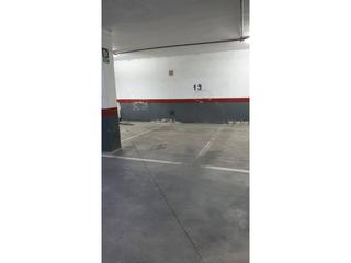 Posto auto in Centro. Se vende plaza de garaje en fuenlabrada zona centro