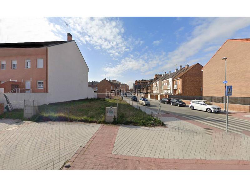 Foto 072c1d6a-c699-4488-b6ab-88bd980c2626. Terreno residencial !! se vende parcela zona viverohospital calle gregorio marañón en Fuenlabrada