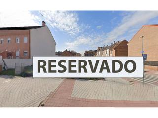 Terreny residencial  Gregorio marañón. !! se vende parcela zona viverohospital  calle gregorio marañón