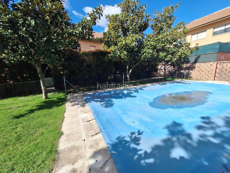 Foto 456e2d45-232e-4da3-8762-eb7a8a68385d. Casa adossada amb calefacció aparcament piscina a Casarrubios del Monte