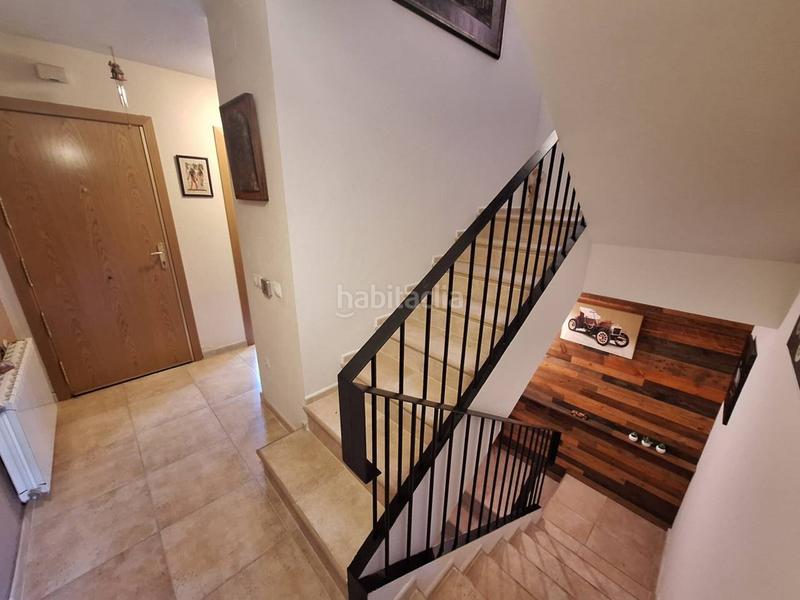 Foto df5e5086-fe53-44fb-82b1-d80d842941b2. Casa adossada amb calefacció aparcament piscina a Casarrubios del Monte
