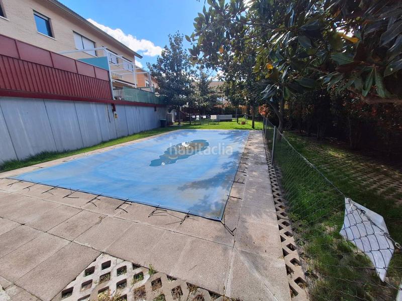 Foto e6e1c6ef-48b1-4e33-b912-4407cdb52e21. Casa adossada amb calefacció aparcament piscina a Casarrubios del Monte