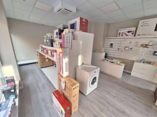 Local Comercial en Centro