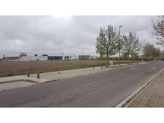 Lloguer Solar industrial a Las Dehesillas-Vereda de los Estudiantes. Gestion 3 alquila terreno industrial en p.i ciudad del automovil