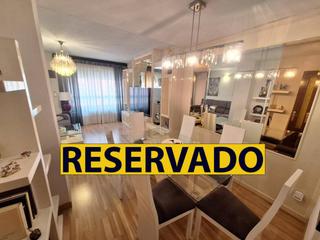 Piso en La Avanzada-La Cueva. Piso en venta zona plaza de la albufera. con plaza de garaje opc
