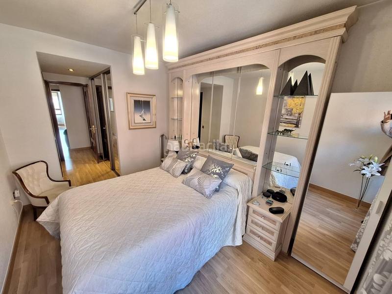 Foto 1e29d1df-3277-40ea-bce6-5bbb72d6427c. Piso  en venta zona plaza de la albufera. con plaza de garaje opcional en Fuenlabrada