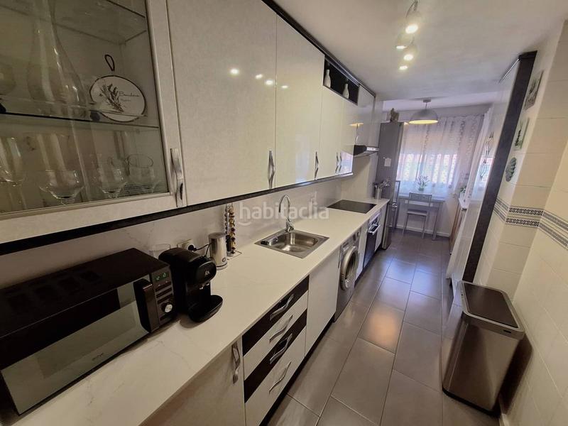Foto 277548b2-5991-4b57-8009-3161e5d200bb. Piso  en venta zona plaza de la albufera. con plaza de garaje opcional en Fuenlabrada