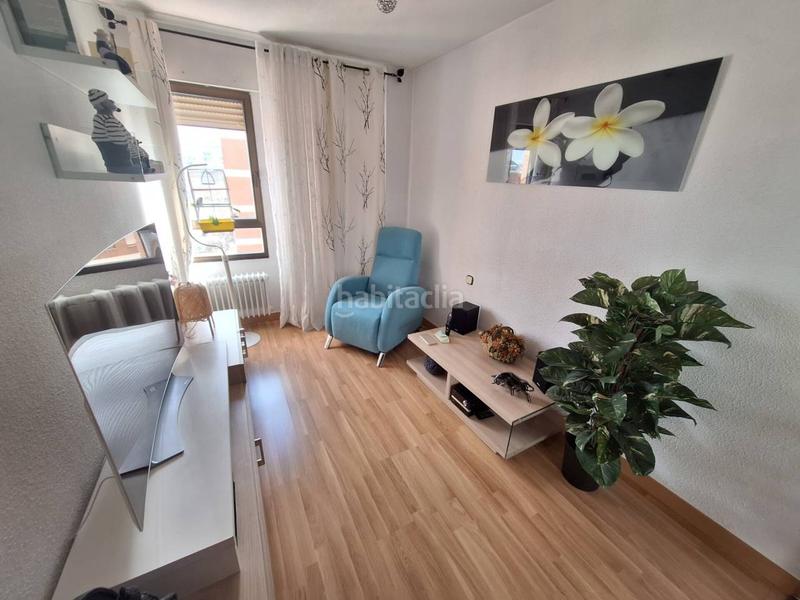 Foto 2bd04465-7674-4dce-9bcd-be6f8c837e4d. Piso  en venta zona plaza de la albufera. con plaza de garaje opcional en Fuenlabrada