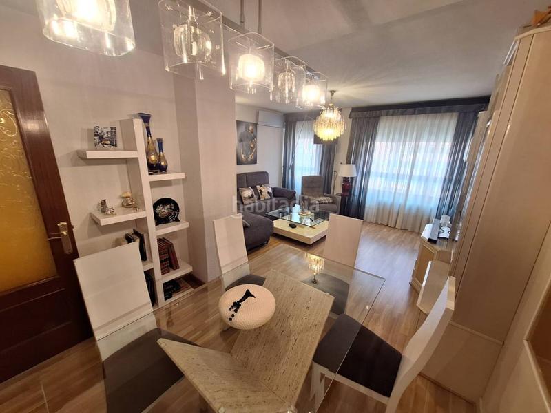 Foto 2c88a36f-1d56-4b8a-899d-f95ba5fc962f. Piso  en venta zona plaza de la albufera. con plaza de garaje opcional en Fuenlabrada