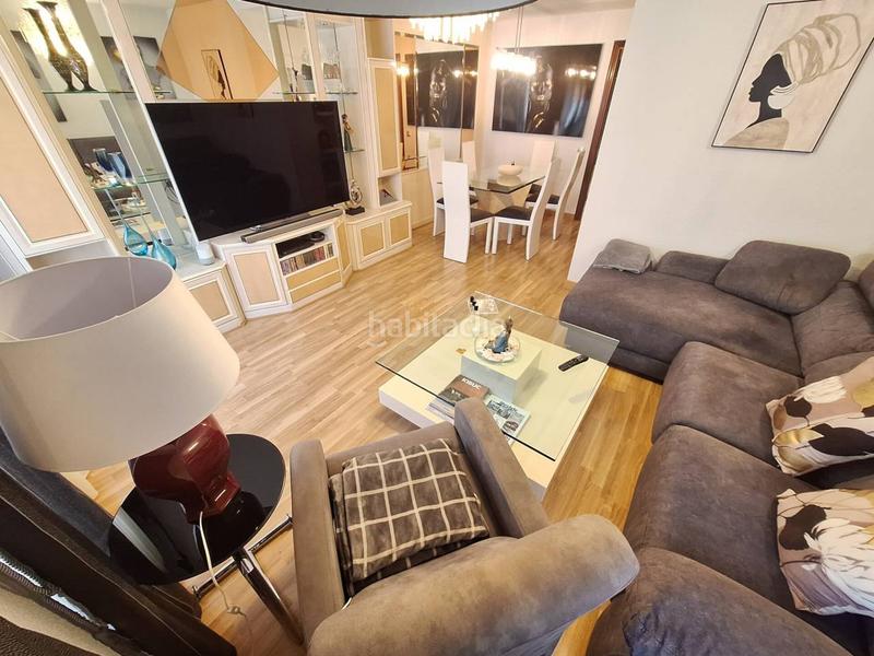 Foto 44c82e0c-f952-47d7-bd5e-a12939dda3f1. Piso  en venta zona plaza de la albufera. con plaza de garaje opcional en Fuenlabrada