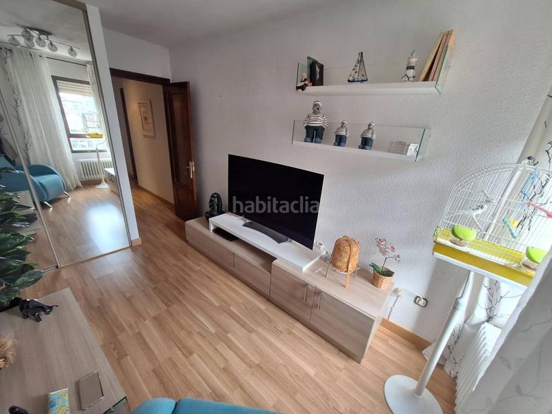 Foto 48f1ab56-400b-4109-9ee4-251956e0f81d. Piso  en venta zona plaza de la albufera. con plaza de garaje opcional en Fuenlabrada