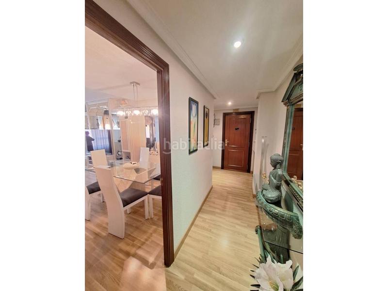 Foto 4a377086-f721-4fe8-918a-8b5fddf70995. Piso  en venta zona plaza de la albufera. con plaza de garaje opcional en Fuenlabrada