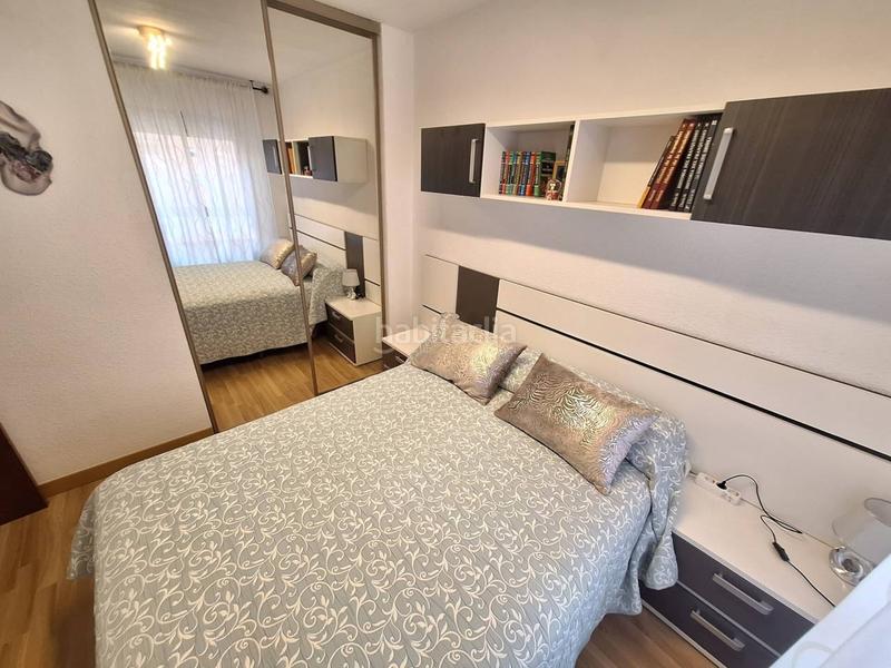 Foto 55cf18c9-eda5-4ff5-9aa9-4c3b1a99ef0c. Piso  en venta zona plaza de la albufera. con plaza de garaje opcional en Fuenlabrada