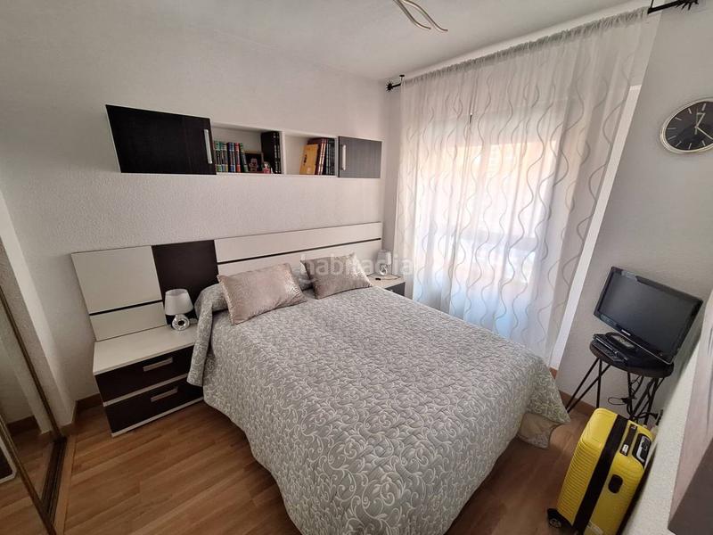 Foto 9026379f-4564-42d8-bcd1-e5ba01a14778. Piso  en venta zona plaza de la albufera. con plaza de garaje opcional en Fuenlabrada