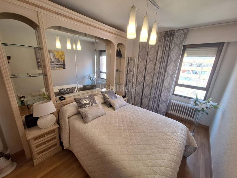 Foto bd886629-d9f7-4aa1-ad12-2e0d8f9acb17. Piso  en venta zona plaza de la albufera. con plaza de garaje opcional en Fuenlabrada
