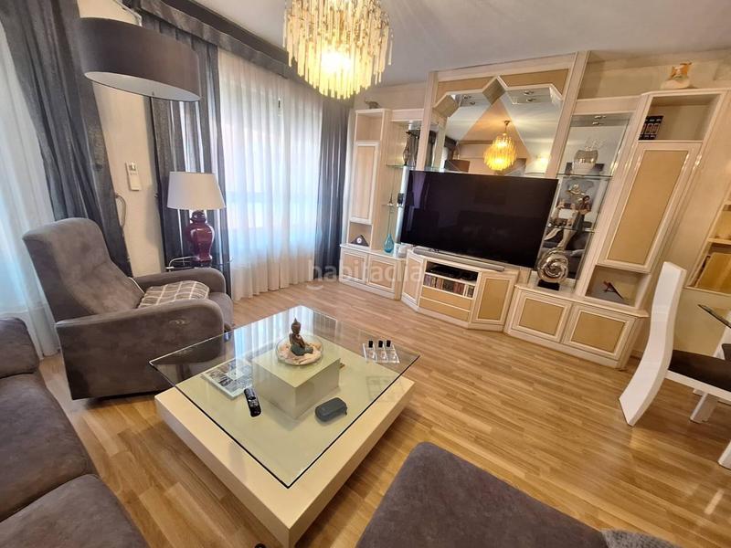 Foto e604f424-78c9-43f4-a2ba-1d89e1846428. Piso  en venta zona plaza de la albufera. con plaza de garaje opcional en Fuenlabrada