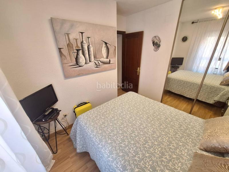 Foto ecb48dc3-9a5d-42a7-b91e-14380f8623ce. Piso  en venta zona plaza de la albufera. con plaza de garaje opcional en Fuenlabrada
