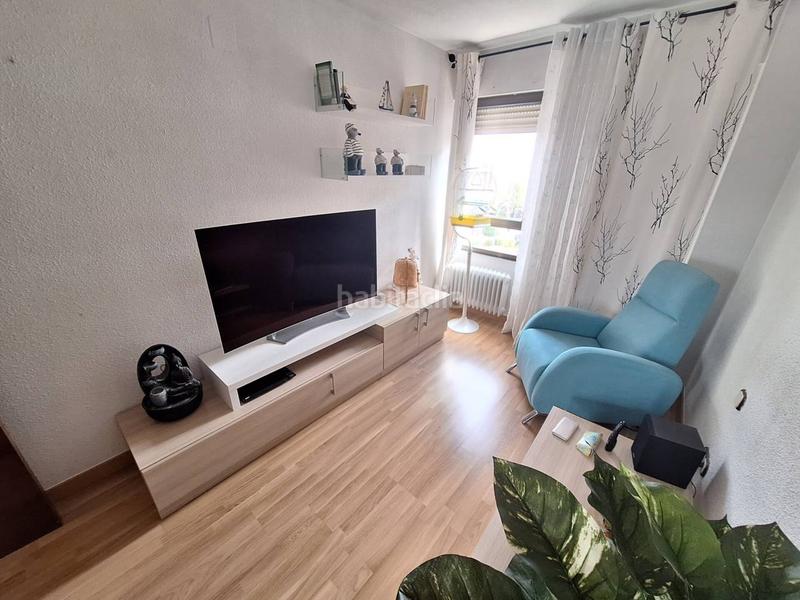 Foto ef400ba8-a5d1-4bf0-9ac1-4f6ffd2c9348. Piso  en venta zona plaza de la albufera. con plaza de garaje opcional en Fuenlabrada