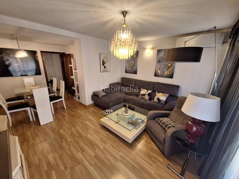Foto faeaf8e9-0e0f-4d3a-b93e-5e18c25c6b28. Piso  en venta zona plaza de la albufera. con plaza de garaje opcional en Fuenlabrada
