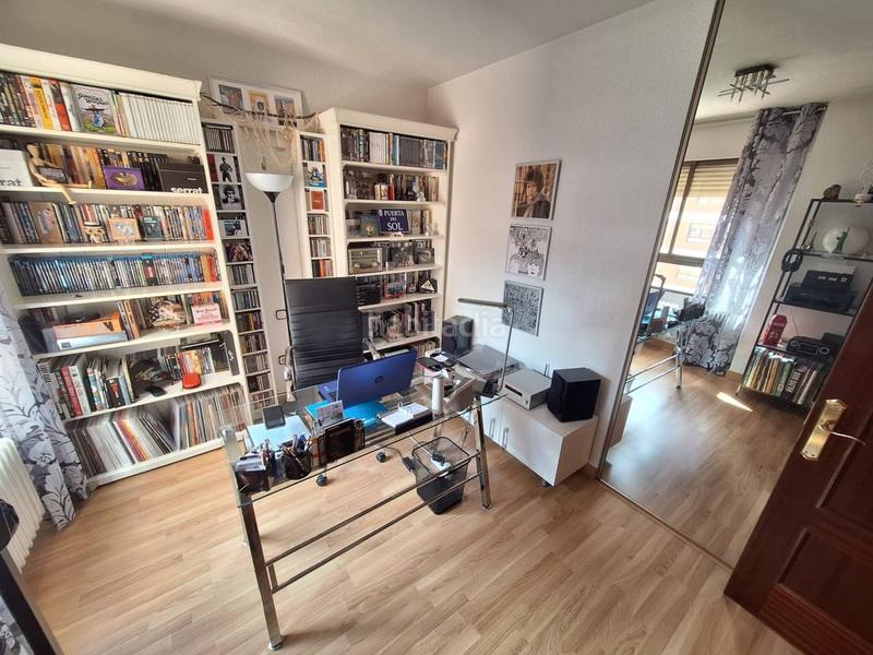 Foto fd894203-861b-415f-ae3c-04663d9038f2. Piso  en venta zona plaza de la albufera. con plaza de garaje opcional en Fuenlabrada