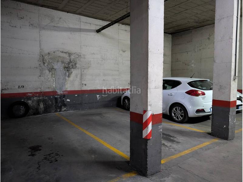 Foto 8601832b-15cc-4d4d-b061-8e63d622c59b. Miete autoparkplatz in La Serna Fuenlabrada