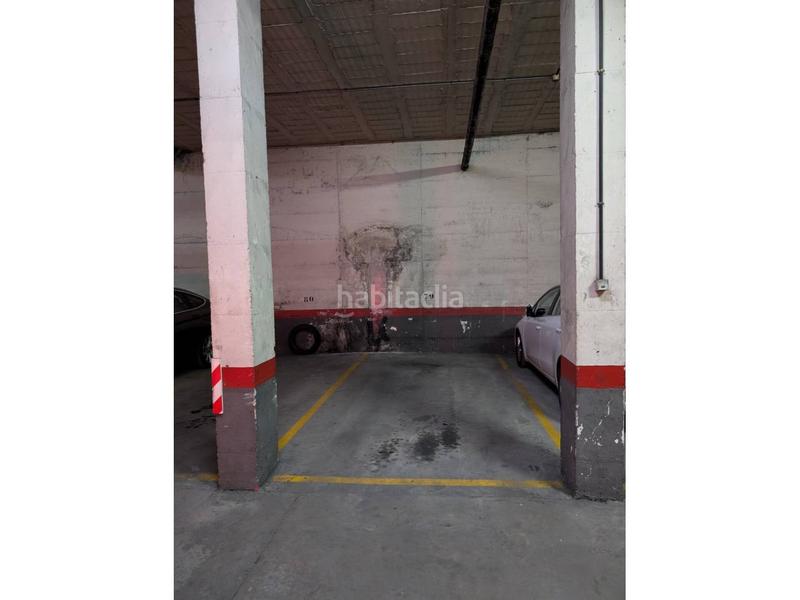 Foto bc7f9897-c363-4989-9eba-1dddbba68774. Miete autoparkplatz in La Serna Fuenlabrada