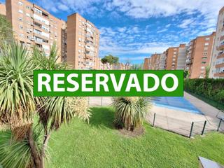 Pis a La Serna. Se vende magnifica vivienda con piscina y zonas comunes. zona lo