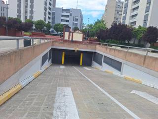 Posto auto in La Avanzada-La Cueva. Se vende plaza de garaje en fuenlabrada zona avanzada